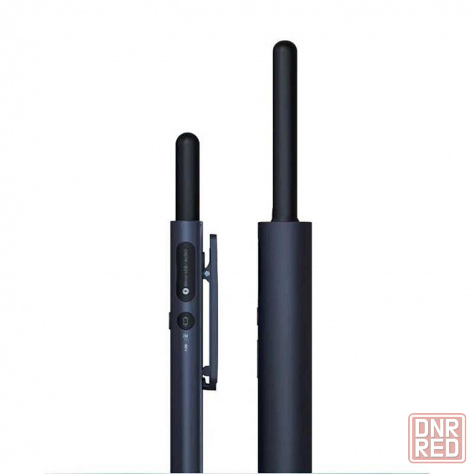 Рация Xiaomi Mijia Walkie Talkie 1S с FM радио (ОРИГИНАЛ) Донецк - изображение 6