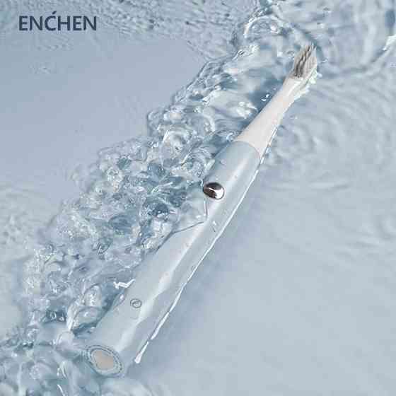 Умная зубная электрическая щетка Xiaomi ENCHEN T501 (ОРИГИНАЛ) Донецк