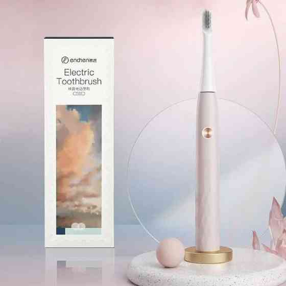 Умная зубная электрическая щетка Xiaomi ENCHEN T501 Донецк