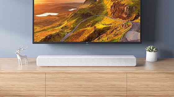 Саундбар Xiaomi Mi TV, 28Вт акустика, колонка, динамик Донецк