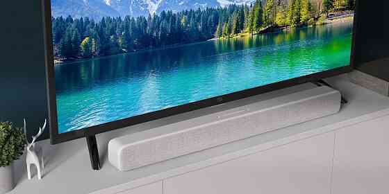 Саундбар Xiaomi Mi TV, 28Вт акустика, колонка, динамик Донецк