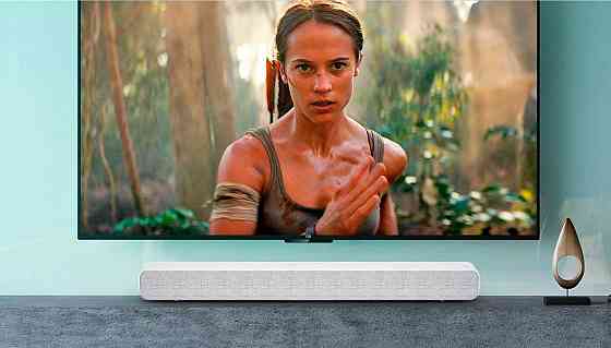 Саундбар Xiaomi Mi TV, 28Вт акустика, колонка, динамик Донецк