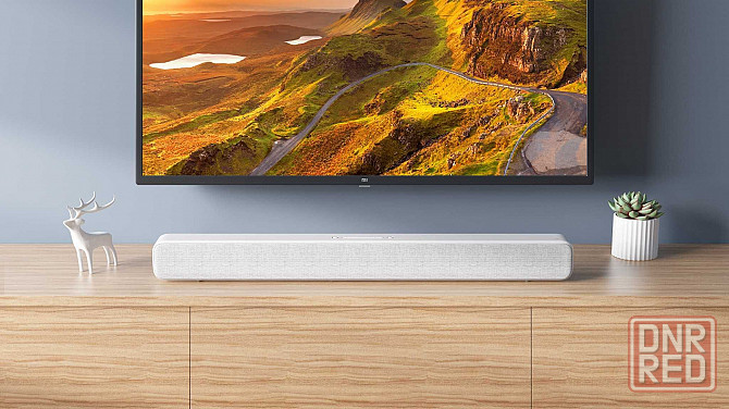 Саундбар Xiaomi Mi TV, 28Вт акустика, колонка, динамик Донецк - изображение 2