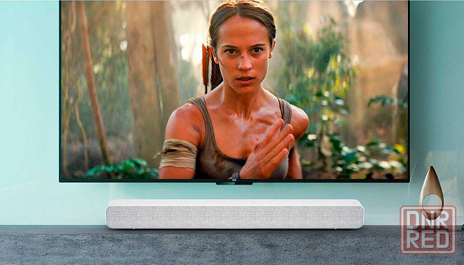 Саундбар Xiaomi Mi TV, 28Вт акустика, колонка, динамик Донецк - изображение 4