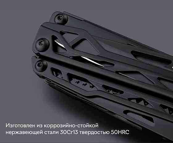 Мультитул, многофункциональный нож Xiaomi NexTool (KT5024) ОРИГИНАЛ Донецк