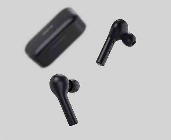 Наушники Игровые беспроводные с микрофоном Xiaomi QCY T5 Донецк