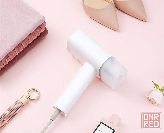 Отпариватель Ручной Xiaomi Lofans Garment Steamer GT-306LW Донецк - изображение 2