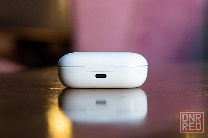 Huawei FreeBuds SE Наушники беспроводные с микрофоном Донецк - изображение 8