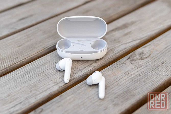 Huawei FreeBuds SE Наушники беспроводные с микрофоном Донецк - изображение 6