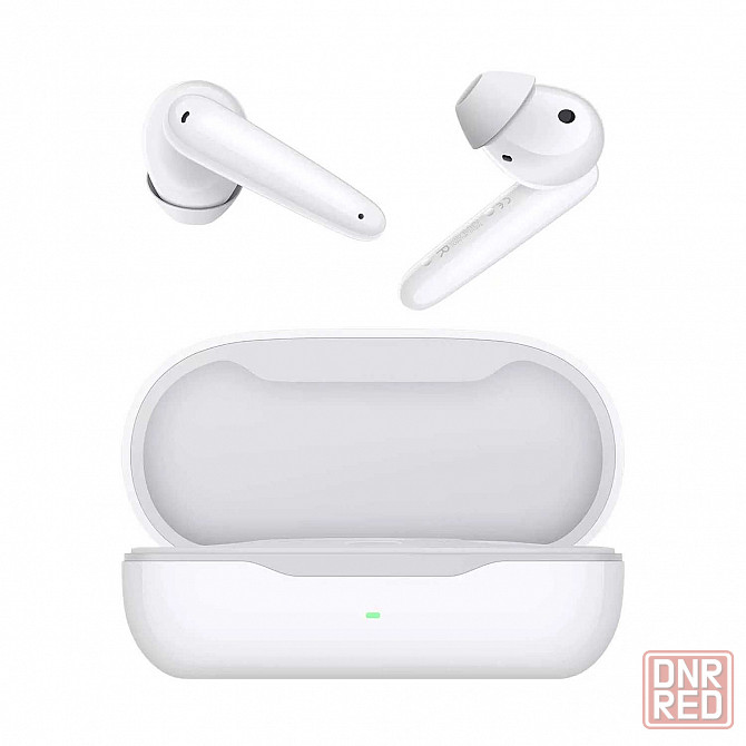 Huawei FreeBuds SE Наушники беспроводные с микрофоном Донецк - изображение 1