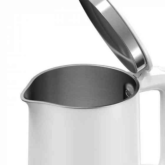 Умный электрочайник чайник Xiaomi Mi Electric Kettle 1S, 1.7L Донецк