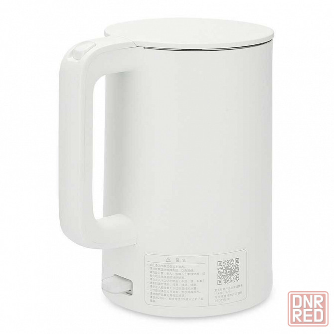 Умный электрочайник чайник Xiaomi Mi Electric Kettle 1S, 1.7L Донецк - изображение 2