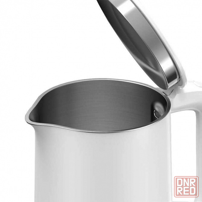 Умный электрочайник чайник Xiaomi Mi Electric Kettle 1S, 1.7L Донецк - изображение 3