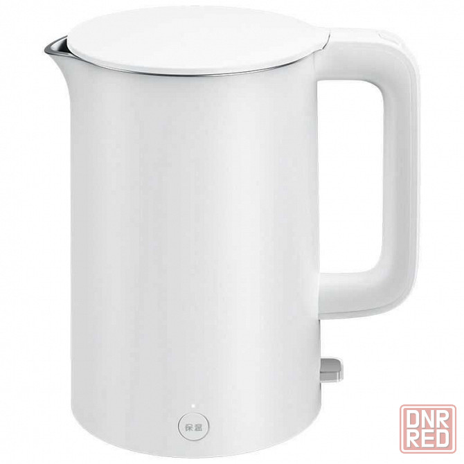 Умный электрочайник чайник Xiaomi Mi Electric Kettle 1S, 1.7L Донецк - изображение 1