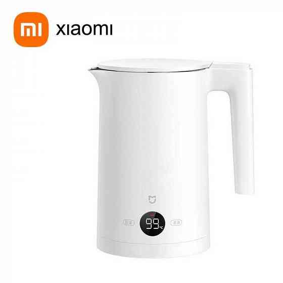 Умный электрочайник, чайник Xiaomi Mijia Smart Kettle 2, 1.5L Донецк