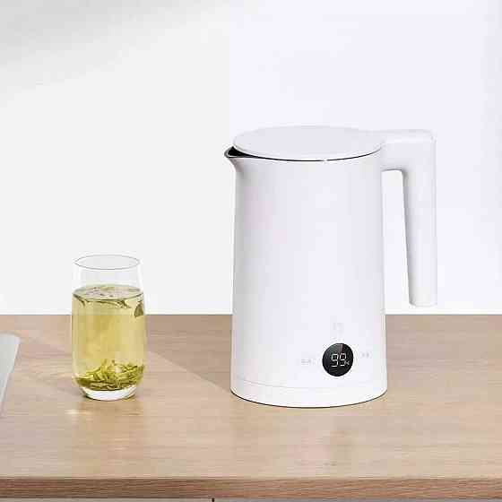 Умный электрочайник, чайник Xiaomi Mijia Smart Kettle 2, 1.5L Донецк