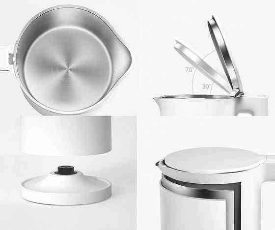 Умный электрочайник, чайник Xiaomi Mijia Smart Kettle 2, 1.5L Донецк