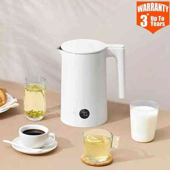 Умный электрочайник, чайник Xiaomi Mijia Smart Kettle 2, 1.5L Донецк