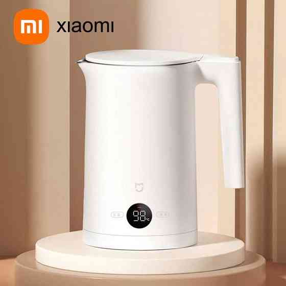 Умный электрочайник, чайник Xiaomi Mijia Smart Kettle 2, 1.5L Донецк