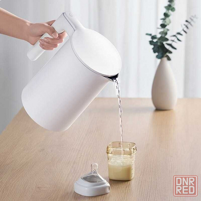 Умный электрочайник, чайник Xiaomi Mijia Smart Kettle 2, 1.5L Донецк - изображение 3