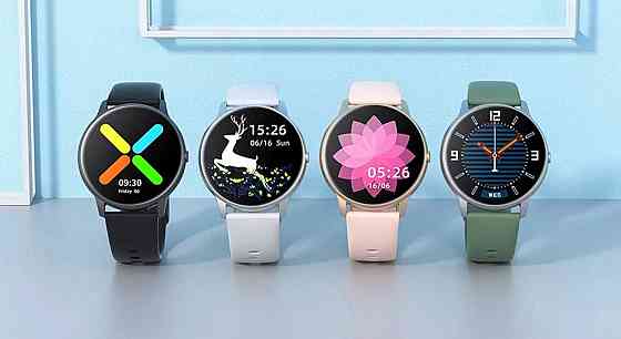 Умные смарт часы, фитнес браслет Xiaomi IMILAB KW66 GLOBAL (ОРИГИНАЛ) Мариуполь