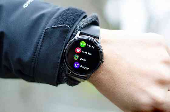 Умные смарт часы, фитнес браслет Xiaomi IMILAB KW66 GLOBAL (ОРИГИНАЛ) Мариуполь