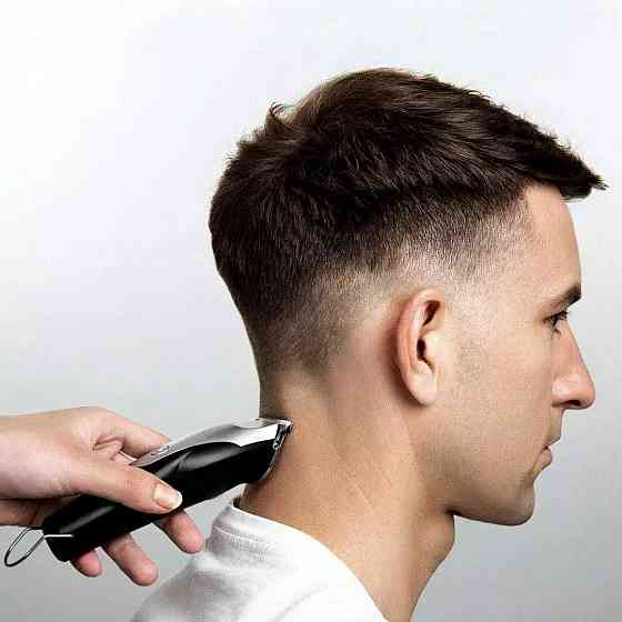 Машинка для стрижки волос XIAOMI ENCHEN Hummingbird Hair Clipper Black Донецк