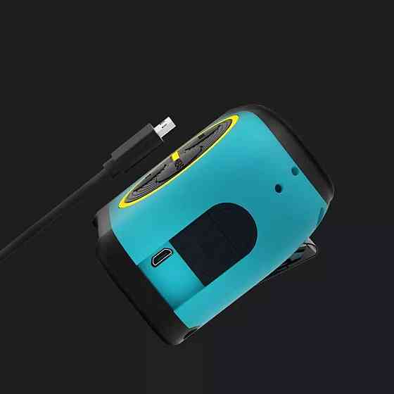 Умная Лазерная Рулетка Дальномер с памятью Xiaomi Mileseey (ОРИГИНАЛ) Донецк