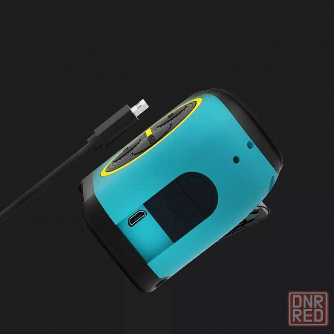 Умная Лазерная Рулетка Дальномер с памятью Xiaomi Mileseey (ОРИГИНАЛ) Донецк - изображение 4