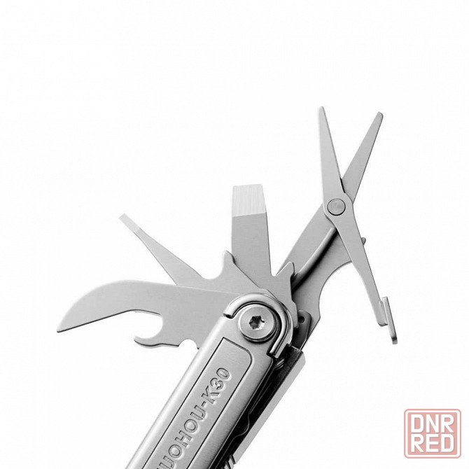 Мультитул многофункциональный нож Xiaomi NexTool Pro (HU0191) ОРИГИНАЛ Донецк - изображение 8