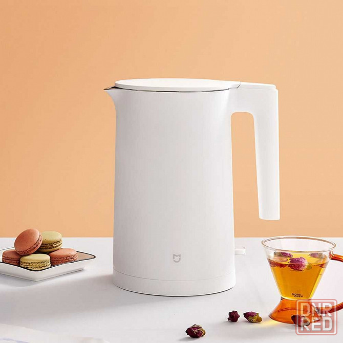 Электрочайник, чайник Xiaomi Mijia 2 1.7L (MJDSH04YM) Донецк - изображение 1