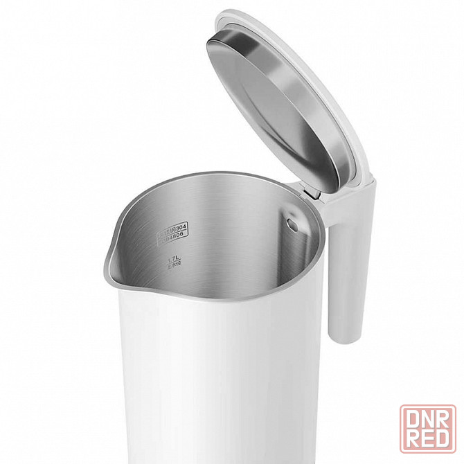 Электрочайник, чайник Xiaomi Mijia 2 1.7L (MJDSH04YM) Донецк - изображение 5