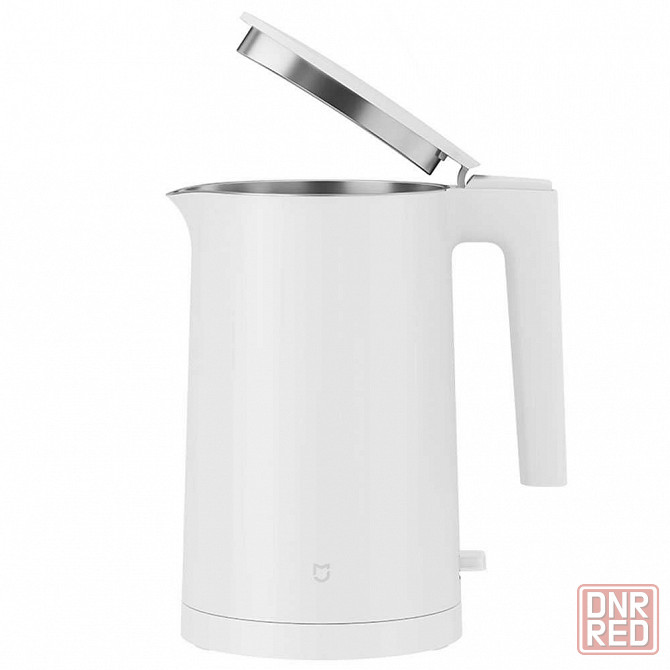 Электрочайник, чайник Xiaomi Mijia 2 1.7L (MJDSH04YM) Донецк - изображение 6