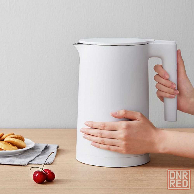 Электрочайник, чайник Xiaomi Mijia 2 1.7L (MJDSH04YM) Донецк - изображение 3