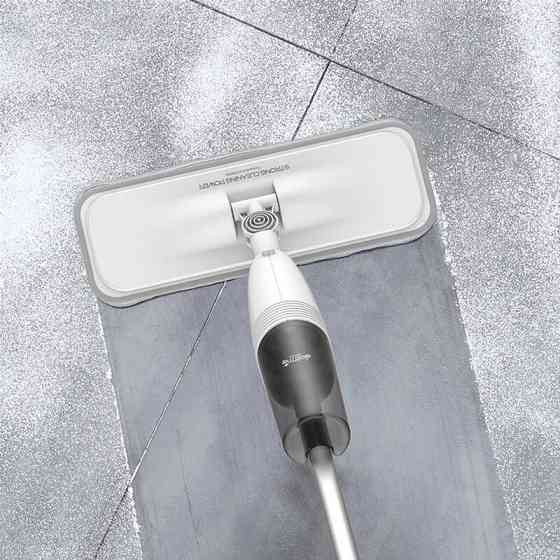 Швабра с распылителем XIAOMI DEERMA SPRAY MOP Донецк