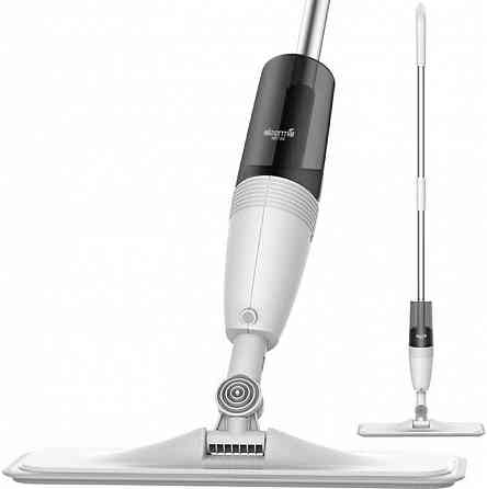 Швабра с распылителем XIAOMI DEERMA SPRAY MOP Донецк