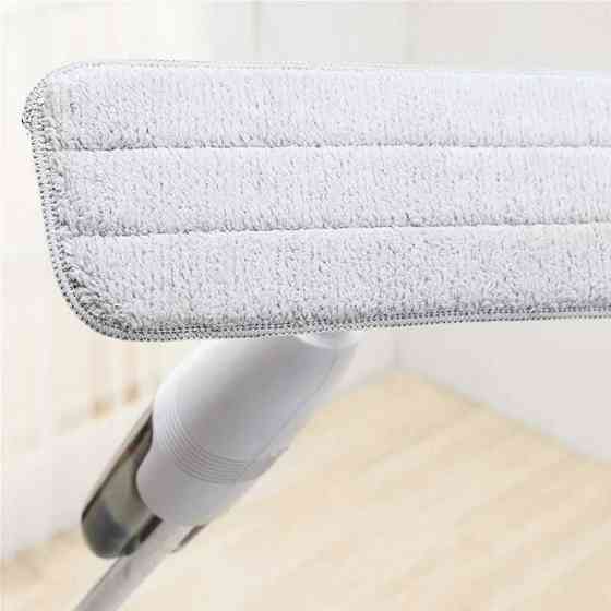 Швабра с распылителем XIAOMI DEERMA SPRAY MOP Донецк