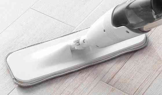Швабра с распылителем XIAOMI DEERMA SPRAY MOP Донецк