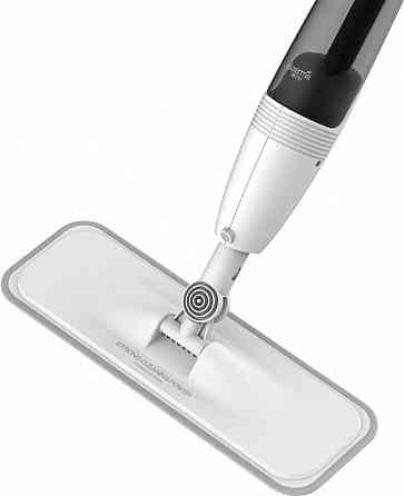 Швабра с распылителем XIAOMI DEERMA SPRAY MOP Донецк