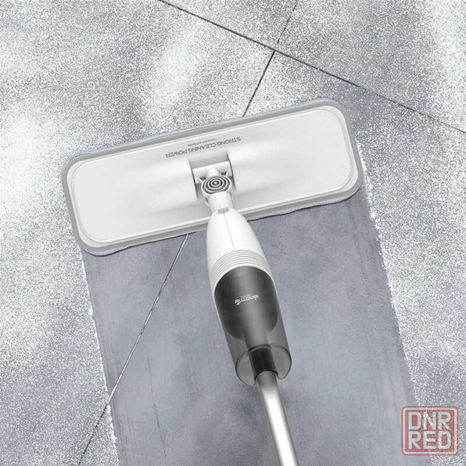 Швабра с распылителем XIAOMI DEERMA SPRAY MOP Донецк - изображение 5