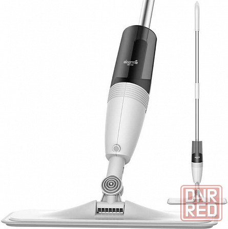 Швабра с распылителем XIAOMI DEERMA SPRAY MOP Донецк - изображение 4