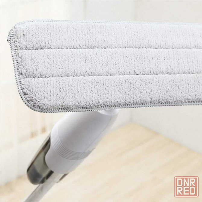 Швабра с распылителем XIAOMI DEERMA SPRAY MOP Донецк - изображение 6