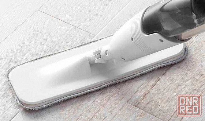 Швабра с распылителем XIAOMI DEERMA SPRAY MOP Донецк - изображение 2