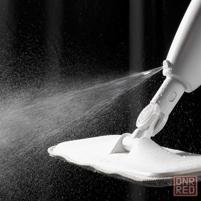 Швабра с распылителем XIAOMI DEERMA SPRAY MOP Донецк - изображение 8