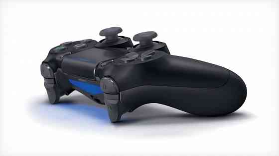 PlayStation DualShock 4 Беспроводной геймпад, джойстик (КАЧЕСТВО) Донецк