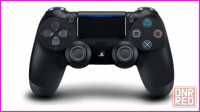 PlayStation DualShock 4 Беспроводной геймпад, джойстик (КАЧЕСТВО) Донецк - изображение 1