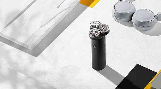Xiaomi Mijia S300 Электробритва, Бритва электрическая Донецк