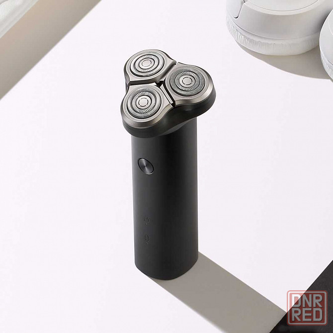 Xiaomi Mijia S300 Электробритва, Бритва электрическая Донецк - изображение 2
