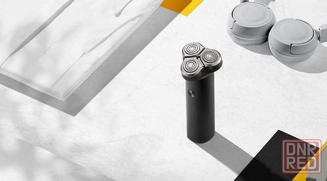Xiaomi Mijia S300 Электробритва, Бритва электрическая Донецк - изображение 6