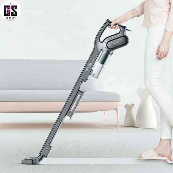 Ручной пылесос Xiaomi DEERMA Suction Vacuum Cleaner DX700 Мариуполь